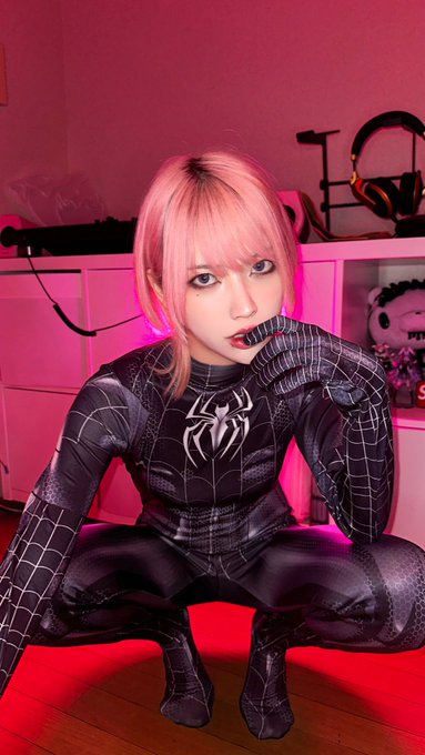 コスプレイヤーぽにょ皇子のTwitter画像3