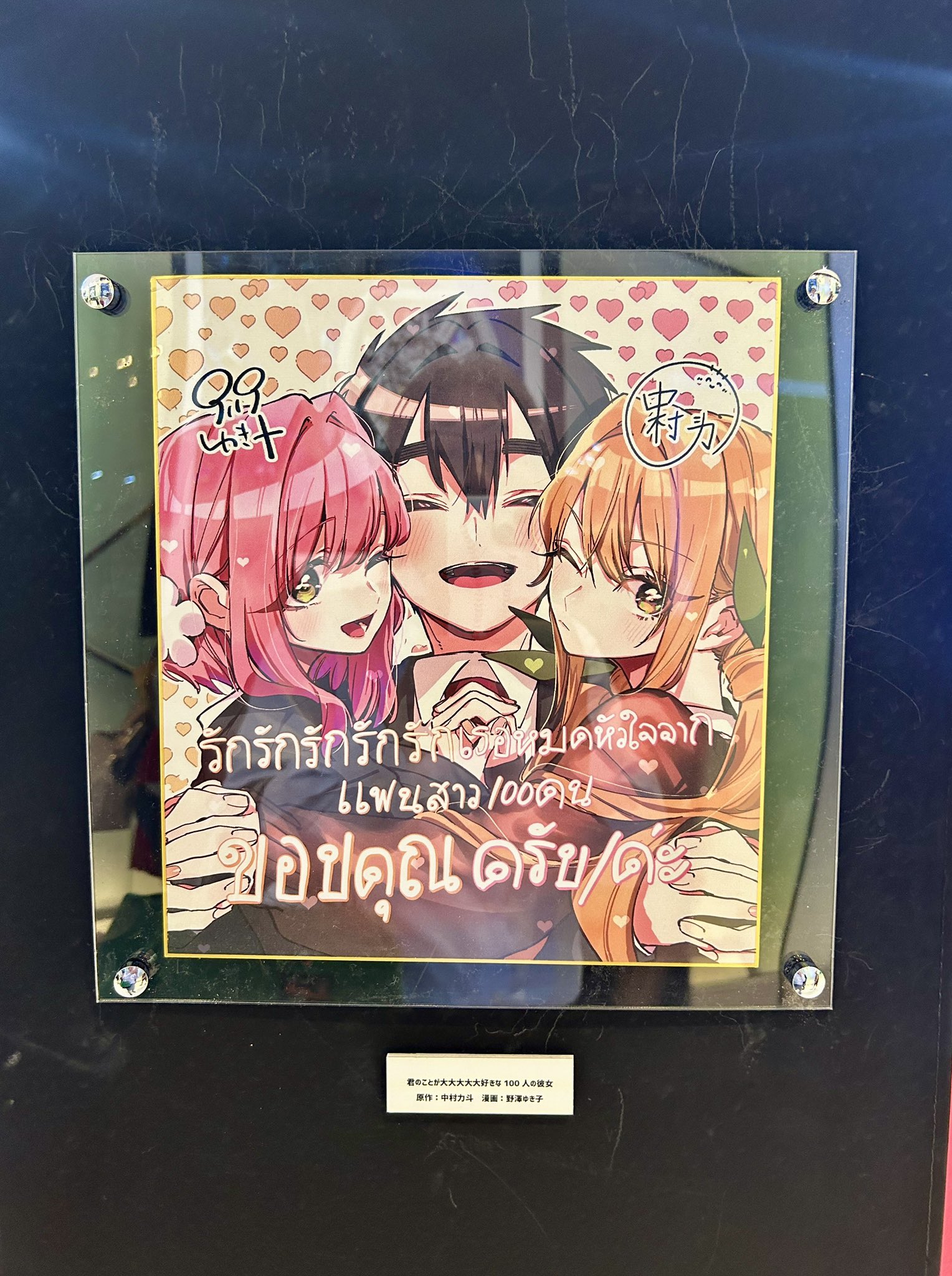 Amazon.co.jp: C103 100カノセット 君のことが大大大大大好きな