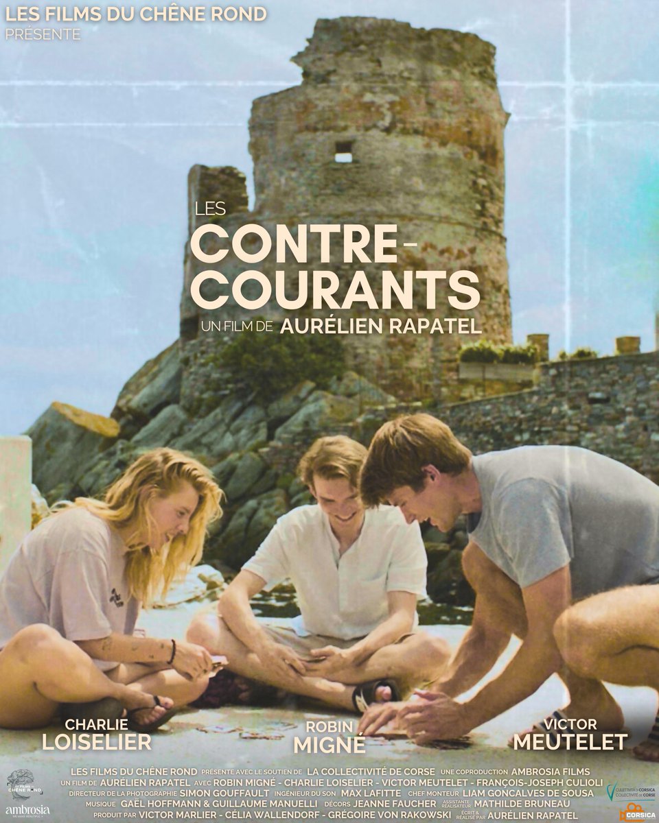 Aurélien tweet media