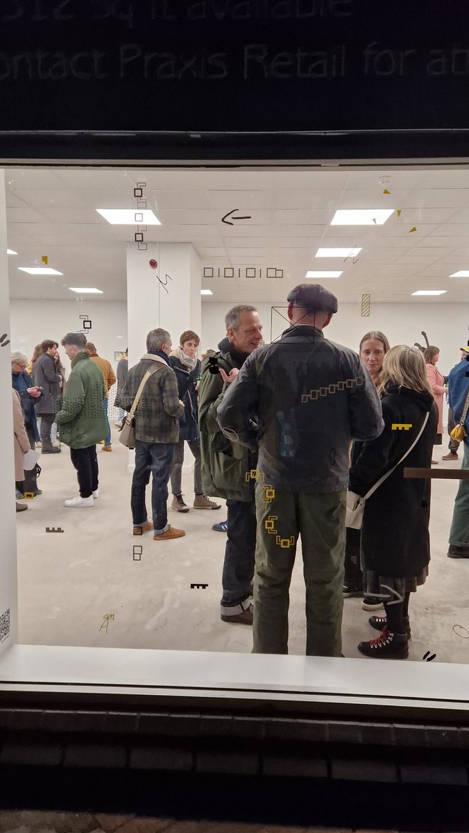 jessjehunt's tweet photo. Peterle the Place to Be. @NoMoreNowt who call #Peterlee our home have been supporting @EmptyShop exploring ways to connect creative people to our unique place through @DurhamCouncil #PlaceLab pilot. Friday was a perfect example of how #CountyDurham is ready for culture. https://t.co/IEOuvoR36Q
