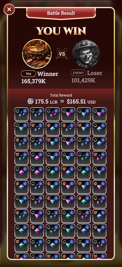 AjsiKlis's tweet image. Đánh cả tuần nay chưa có trận nào thua, có vẻ đây là sự tri ân từ #blcr team