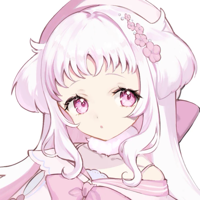 久しぶりに創作してる! 