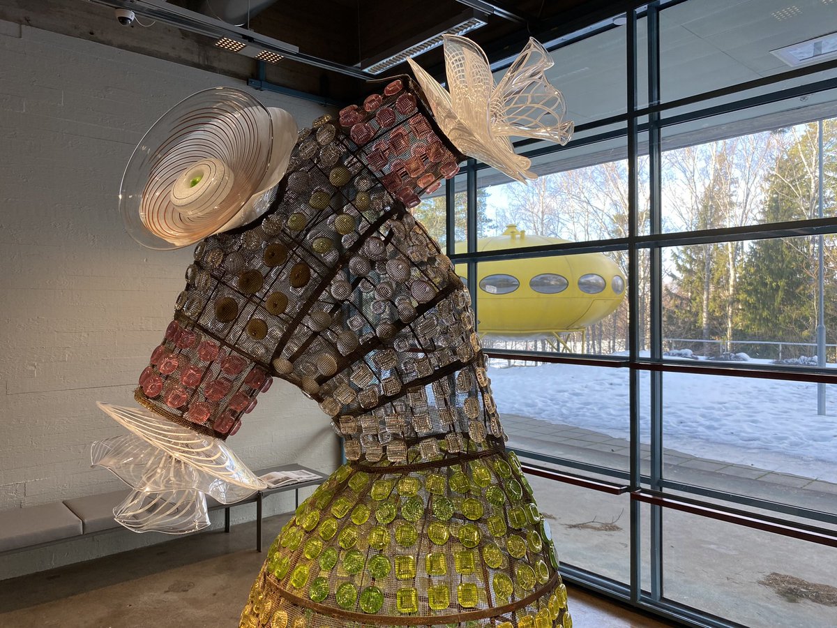 Esa Pekkarinen tweet media