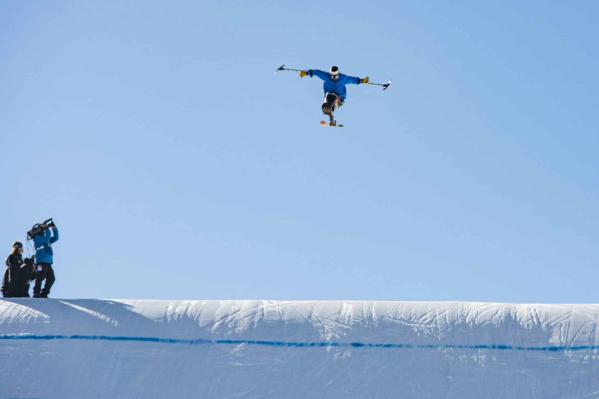 dsuksnowsport's tweet image. Have you seen #FullCircle on Netflix? The film follows the stories of Trevor Kennison &amp;amp;  Barry Corbett &amp;amp; how their remarkable stories mirror each other 50 years apart. Check out the trailer below or search 'Full Circle' on #Netlfix &amp;amp; let us know what you thought of the movie...