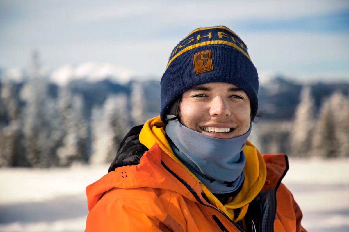 dsuksnowsport's tweet image. Have you seen #FullCircle on Netflix? The film follows the stories of Trevor Kennison &amp;amp;  Barry Corbett &amp;amp; how their remarkable stories mirror each other 50 years apart. Check out the trailer below or search 'Full Circle' on #Netlfix &amp;amp; let us know what you thought of the movie...