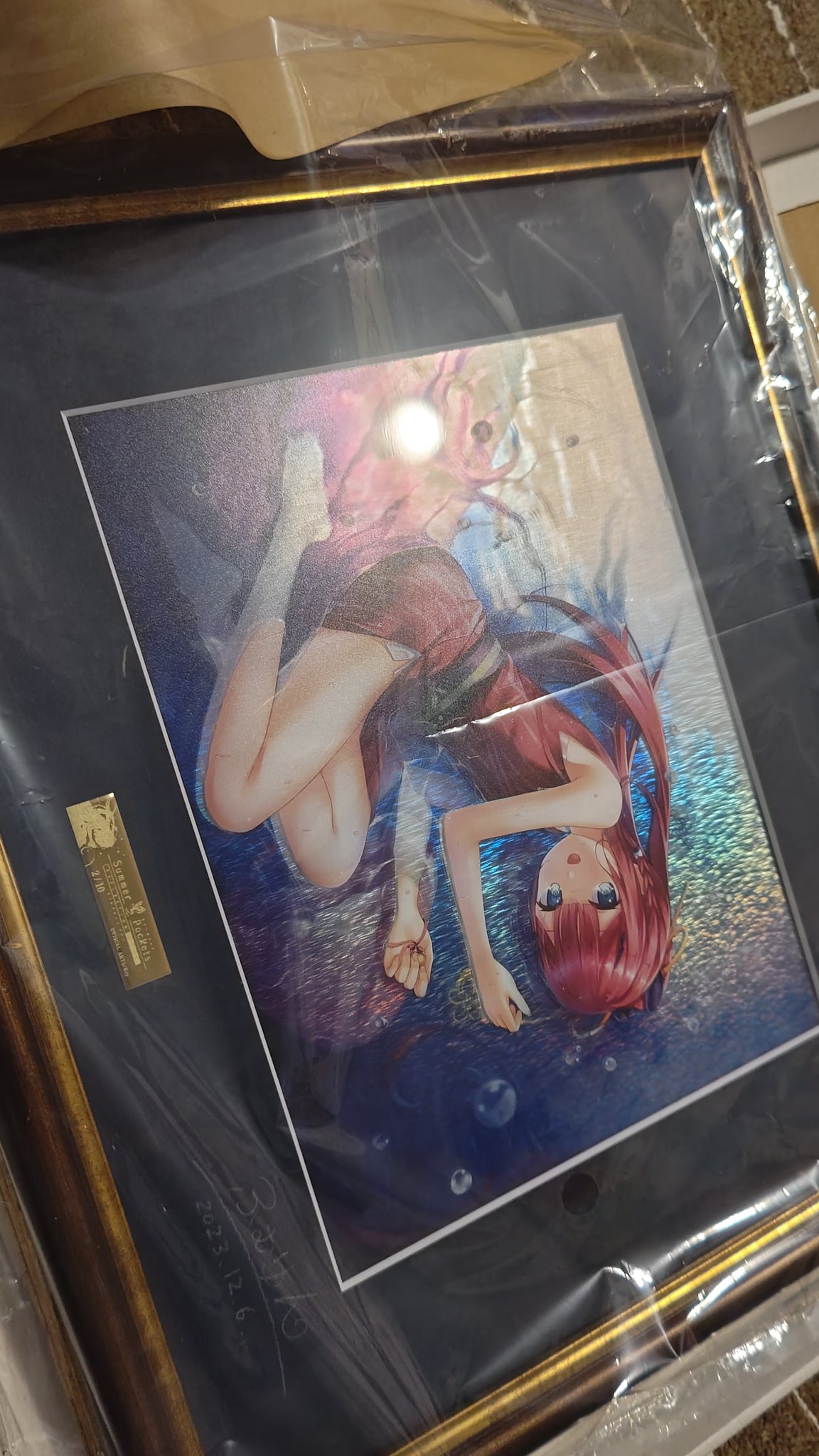 リフレクションアート - Search / X