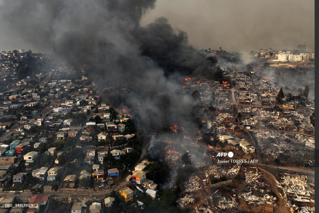 AFP Photo tweet media