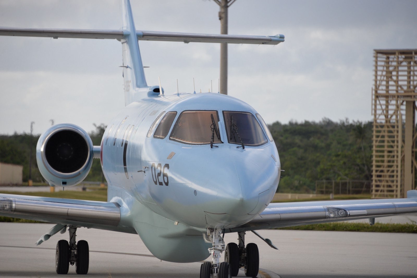 航空総隊司令部 on X: 