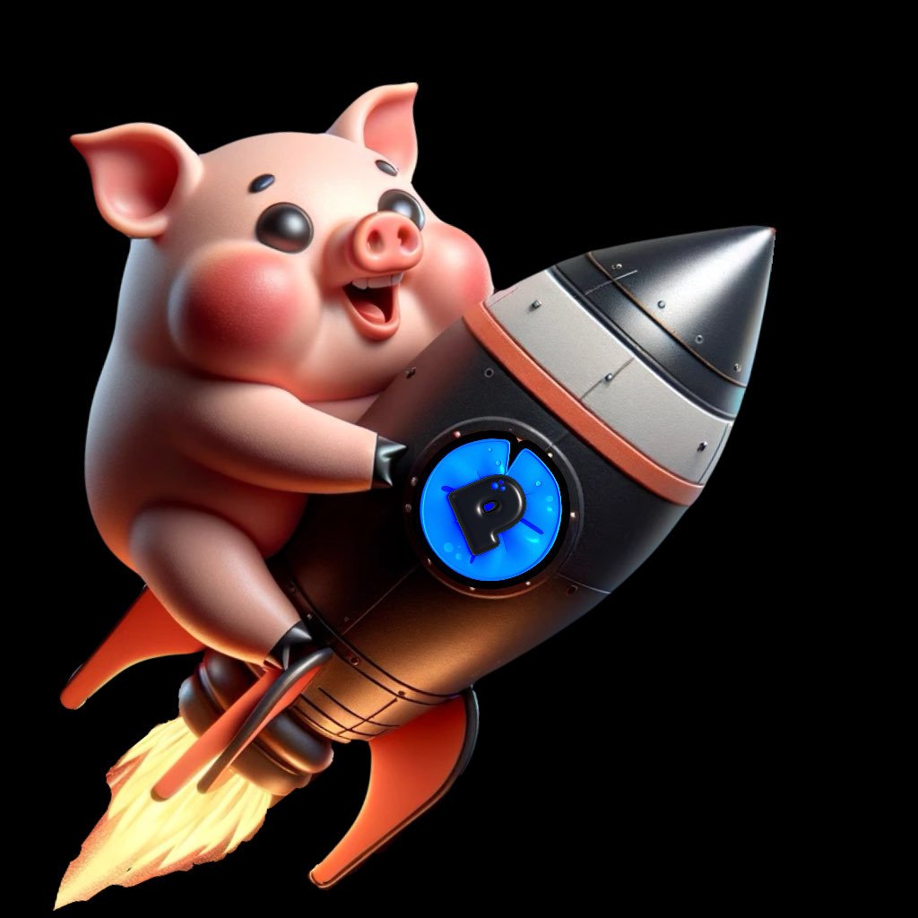 glaxster's tweet photo. Lock your $POND and start earning $PORK today https://t.co/1Li9XaXiJX https://t.co/KI0pFzUvsa