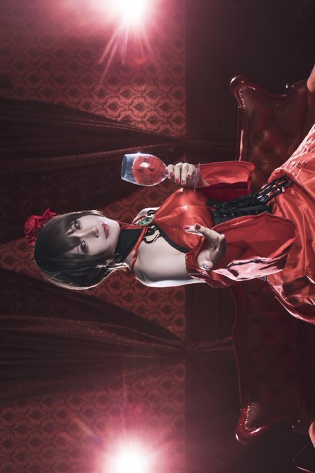 Twitterのコスプレ画像7