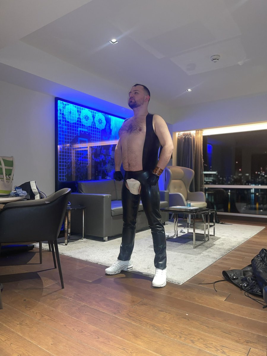 Now available in latex 😜