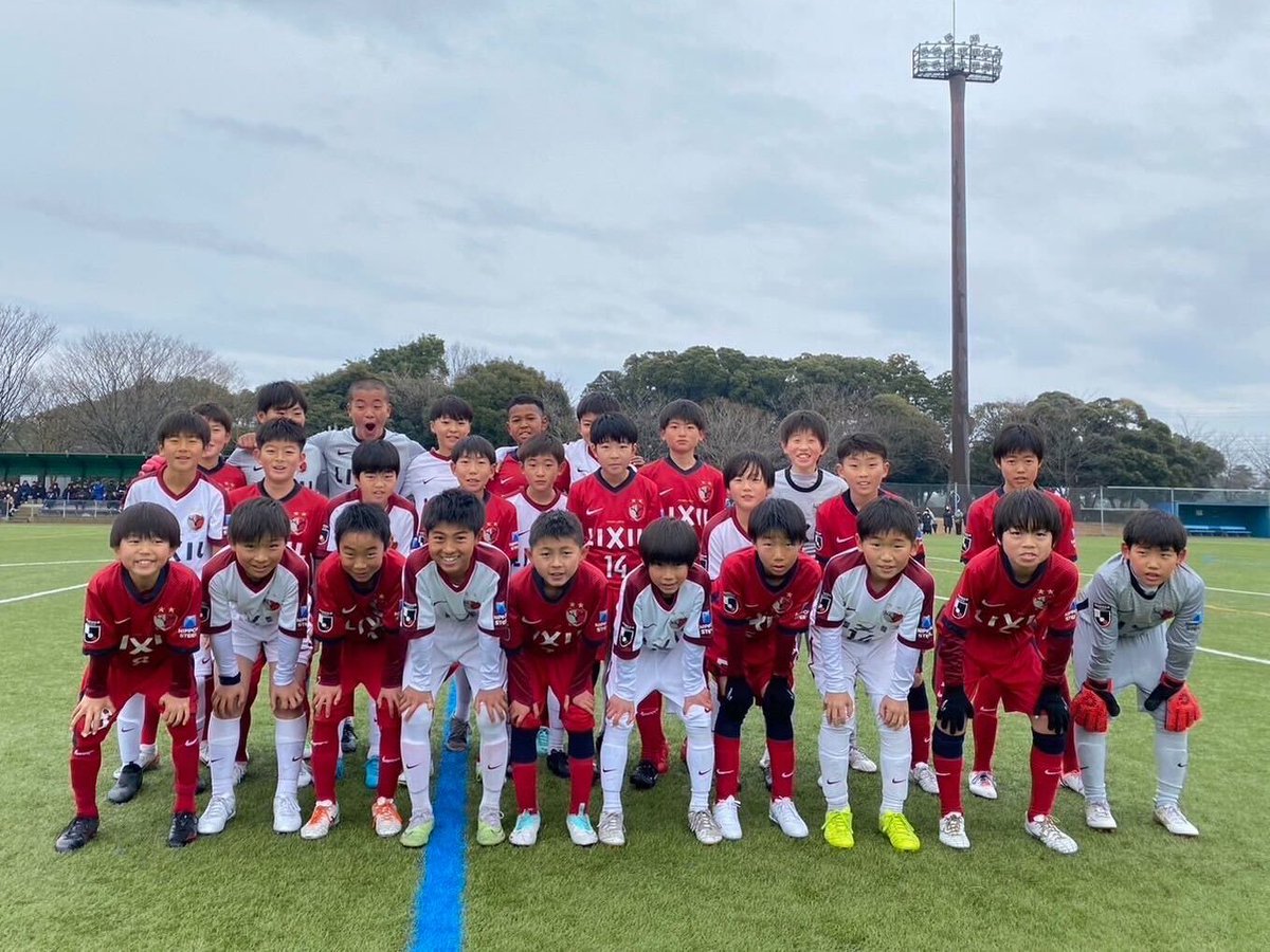 スポーツデポCUP 第44回U-11サッカー大会 茨城県大会」でつくば