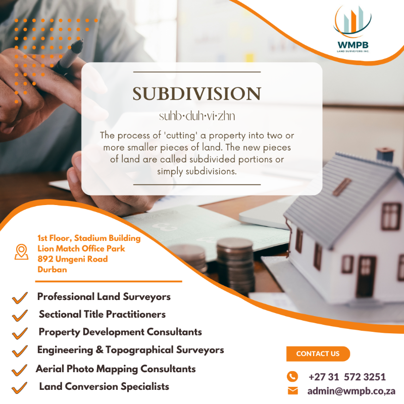 WMPB_Inc's tweet photo. We assist developers and property owners unlock full value of their properties ✅