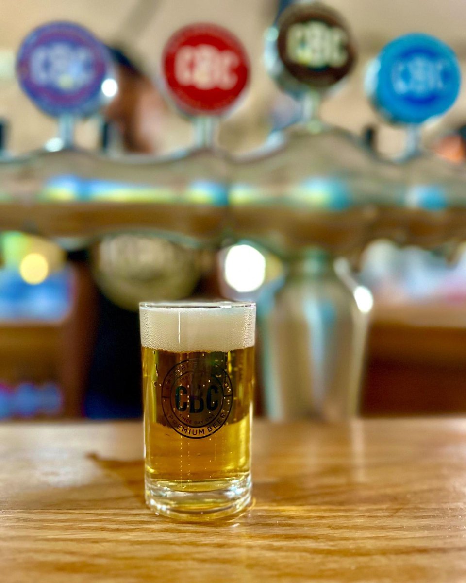 LaurasWorldza's tweet photo. The Cape Brewing Company produces and offers a wide range of beers using only the finest ingredients, made by the highly skilled brewmaster, Wolfgang Koedel.

https://t.co/lJ1mw813BC

Bravo Team #CBC 🍻

#LaurasWorld #SpiceRouteDestination #CapeBrewingCo #CapeBrewingCompany https://t.co/Uw31uweO6D