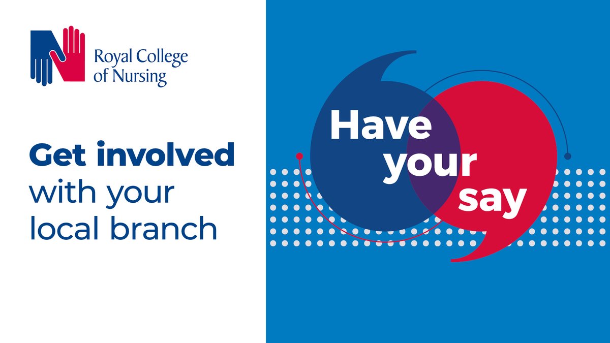 RCN London (@rcnlondon) on Twitter photo ๐
 Dates for your diary | upcoming branch meetings
๐
 Outer North Central London branch
6 February from 4-6pm
online
๐
 Inner South West London branch <a href="/RIswl/">@RCN_ISWL</a>
8 February from 2-4pm
hybrid - online and in person at St George's hospital
For more info visit
bit.ly/3pW4Z4R ๐
 Dates for your diary | upcoming branch meetings
๐
 Outer North Central London branch
6 February from 4-6pm
online
๐
 Inner South West London branch <a href="/RIswl/">@RCN_ISWL</a>
8 February from 2-4pm
hybrid - online and in person at St George's hospital
For more info visit
bit.ly/3pW4Z4R