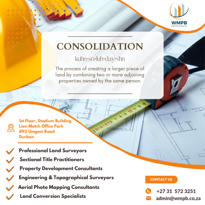 WMPB_Inc's tweet photo. We assist developers and property owners unlock full value of their properties ✅