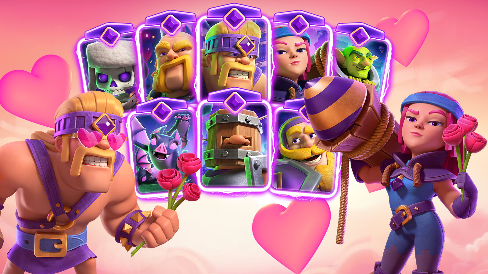 Clash royale best sale