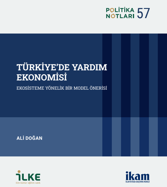 doaligan's tweet photo. Politika Notu:

"TÜRKİYE'DE YARDIM EKONOMİSİ
EKOSİSTEME YÖNELİK BİR MODEL ÖNERİSİ"

@ikamorgtr'nin kıymetli kadrosuna ve bu yazıyı yazmama vesile olan @YYD_tr'ye teşekkürler.

Yardım amacıyla bağışladıklarımızın etkin bir şekilde yönetilmesi temennisiyle

https://t.co/8XvKOAQaCB https://t.co/LYDhl8PCjK