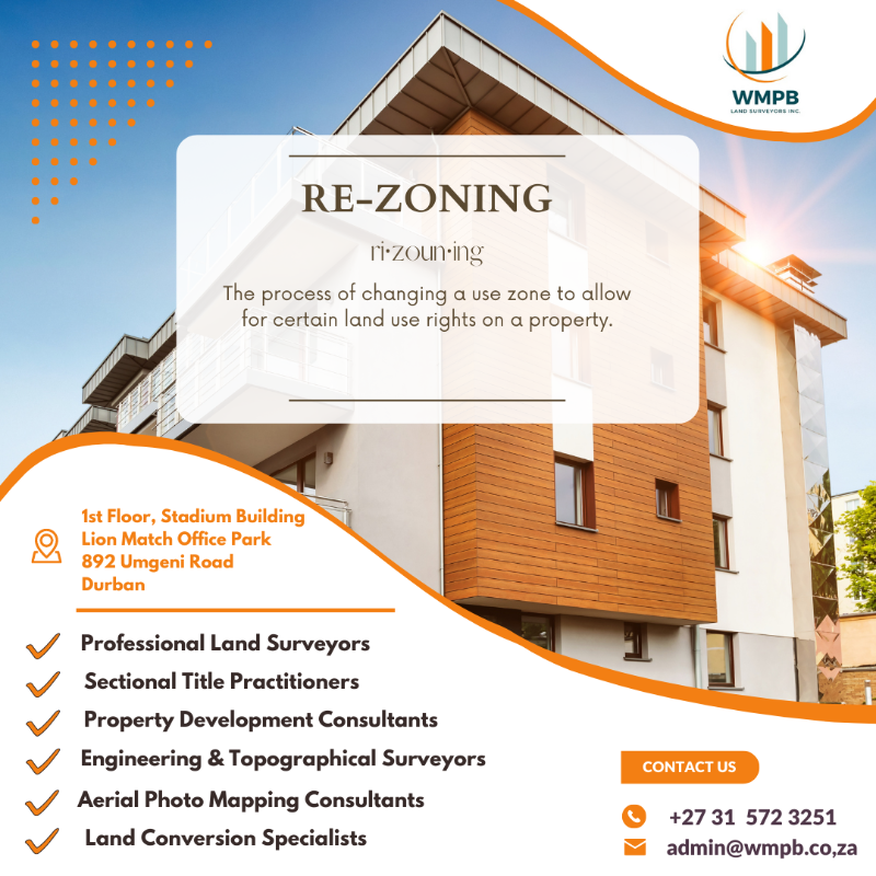 WMPB_Inc's tweet photo. We assist developers and property owners unlock full value of their properties ✅