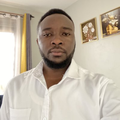 NiyoAlfred4's tweet photo. #NewProfilePic https://t.co/s2UcC8OOgR