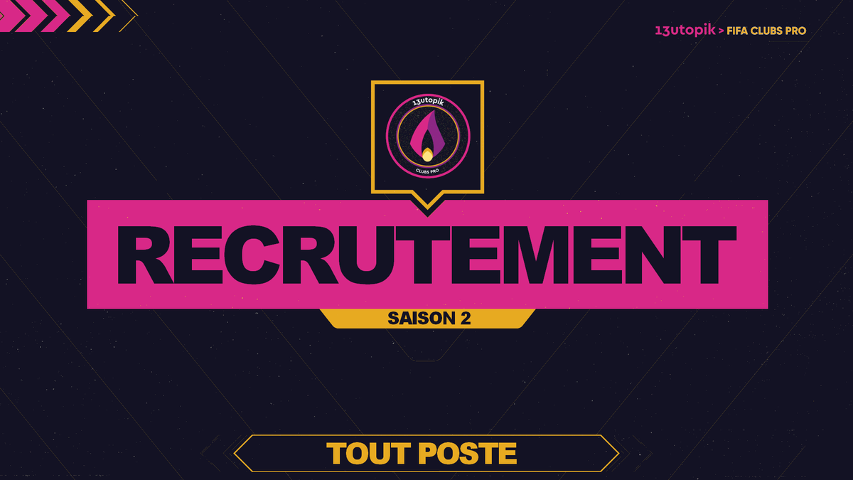 13UTOPIK EFOOT tweet media