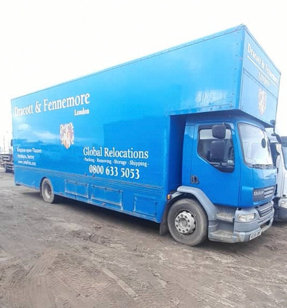 Truck-Parts Direct (DAF/VOLVO SPECIALIST-HARARE) tweet media