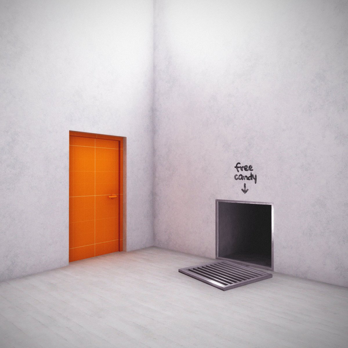 What would you do in this situation