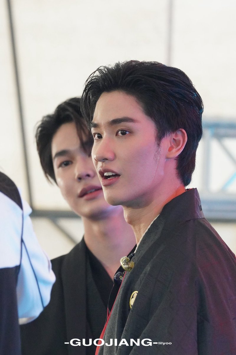 GLilyoo0526's tweet photo. 🥹𝒊𝒕'𝒔 𝒉𝒐𝒕 𝒃𝒖𝒕 𝒍𝒐𝒗𝒆𝒍𝒚

#Tawan_V @Tawan_V 

 #ISUZUxTayDew https://t.co/ysWRNJkztT