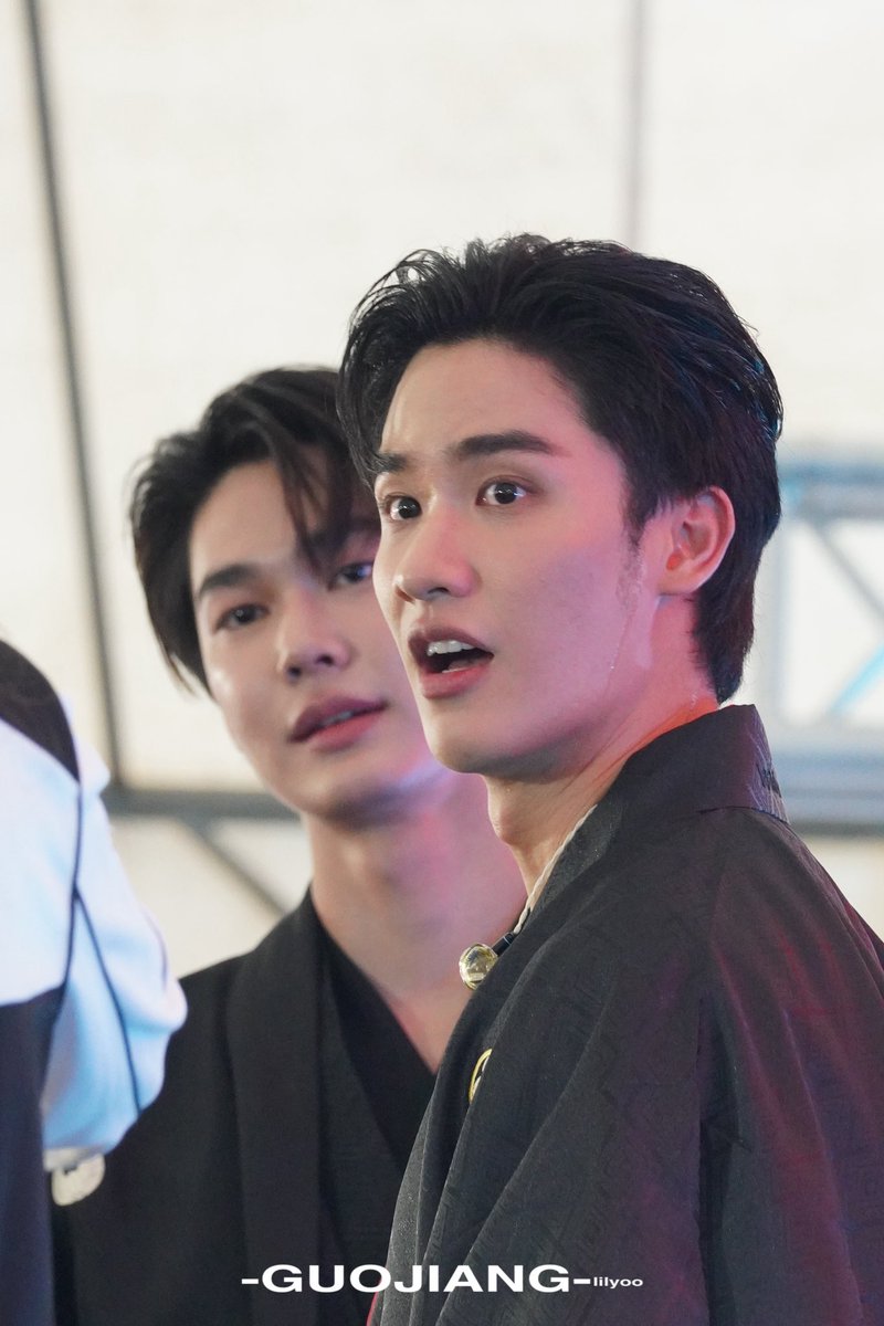 GLilyoo0526's tweet photo. 🥹𝒊𝒕'𝒔 𝒉𝒐𝒕 𝒃𝒖𝒕 𝒍𝒐𝒗𝒆𝒍𝒚

#Tawan_V @Tawan_V 

 #ISUZUxTayDew https://t.co/ysWRNJkztT