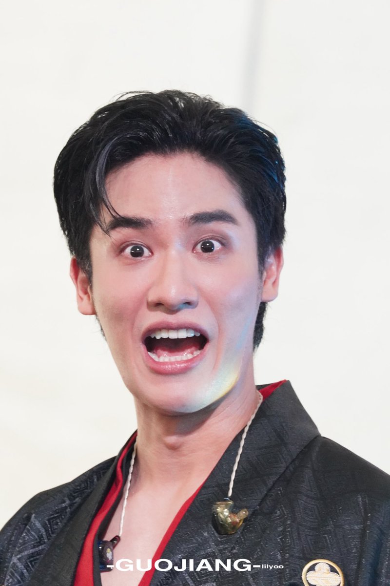 GLilyoo0526's tweet photo. 🥹𝒊𝒕'𝒔 𝒉𝒐𝒕 𝒃𝒖𝒕 𝒍𝒐𝒗𝒆𝒍𝒚

#Tawan_V @Tawan_V 

 #ISUZUxTayDew https://t.co/ysWRNJkztT