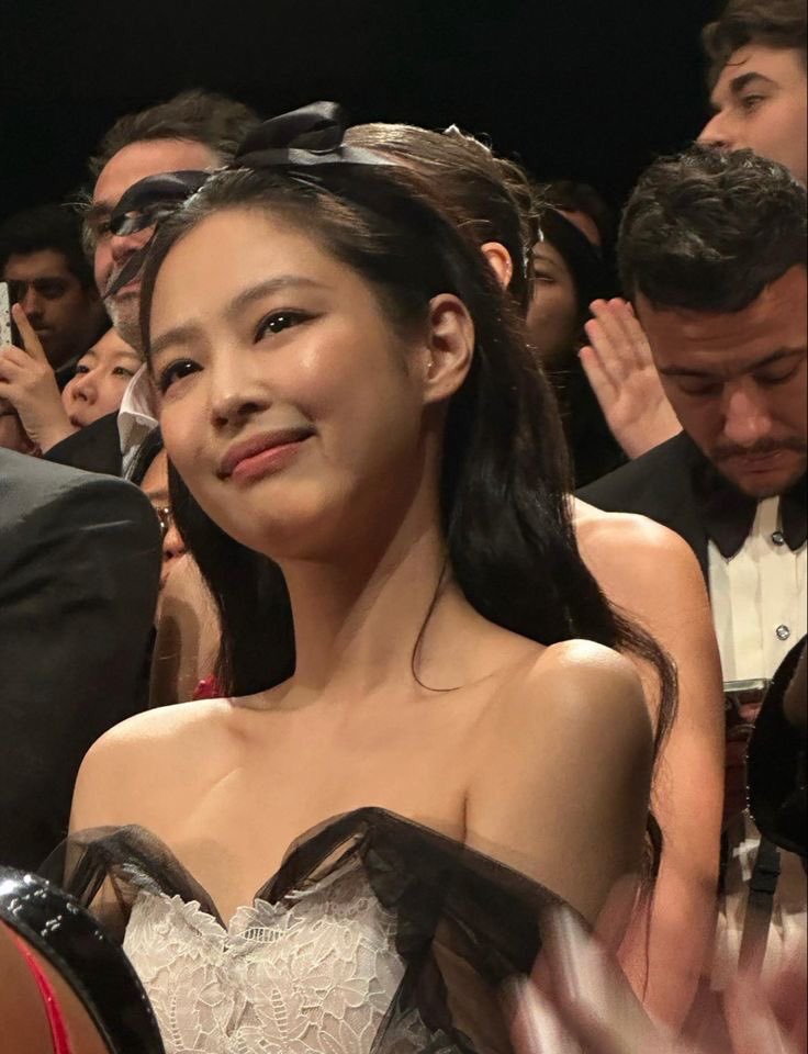 jennie (@jenniepics) on Twitter photo 