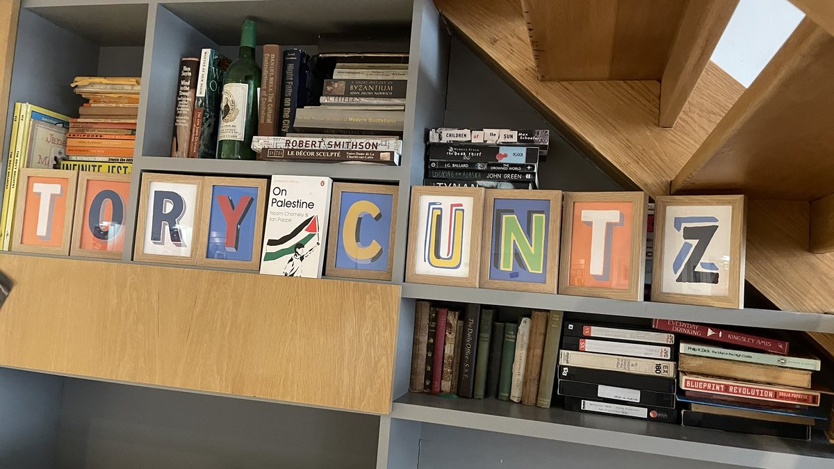 Sebastian Sandys tweet media