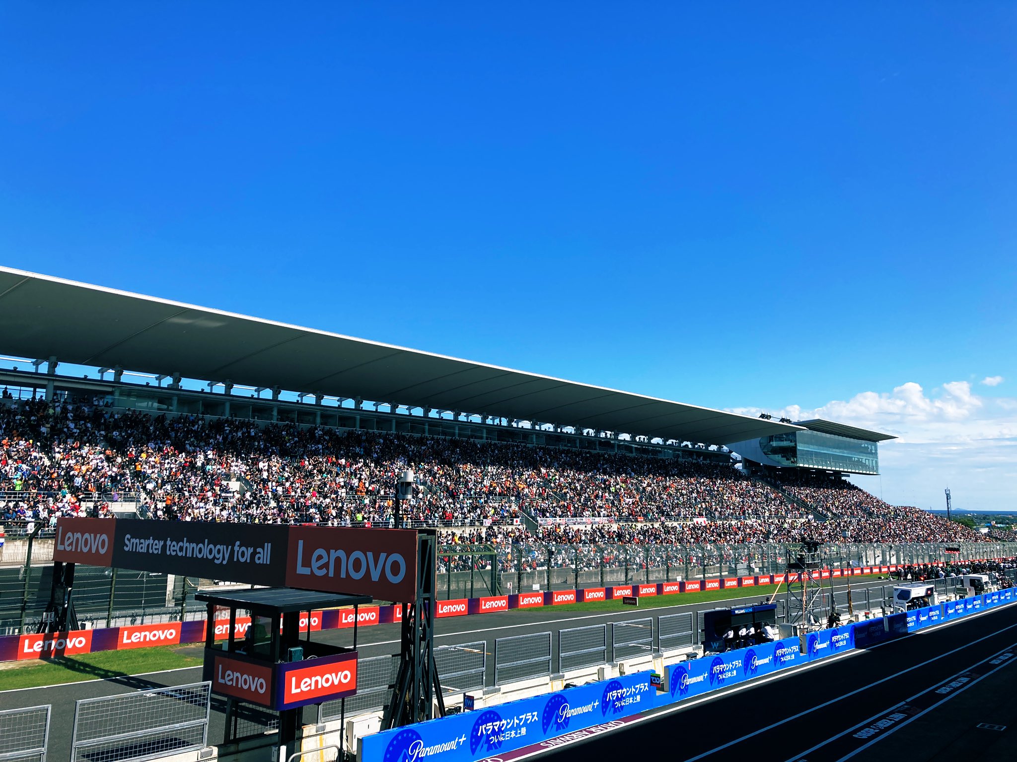 鈴鹿サーキット Suzuka Circuit on X: 