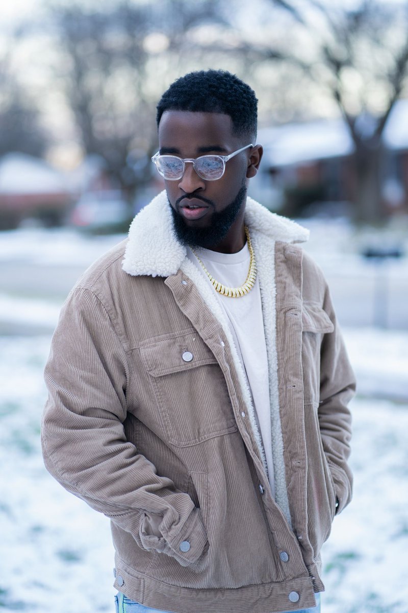 andikamagazine's tweet photo. Meet the Burundian Artist AB Nabil Turned #Producer, #Cinematographer, #Musician, and #Video_Director in #Kentucky, #USA
His true name is Abdallah Nitereka. He is known under his moniker as @abnabil_ . Born in #Burundi, his family fled to #Tanzania for Burundi was facing instability whilst he was only two years old. After nine years as a refugee in Tanzania, he moved to #Kentucky in the United States of America, where he is now expressing his talents in music as well as videography.
@abnabil_ started singing at a young age in a Sunday school choir. Of course it was not serious as such, but in his household music was always on. He grew up seeing how much his dad loved #music, how much music was a big part of family. Hence, it triggered a gift he had inside him. Unfortunately, he never saw that until the passing of his late dad. “When I started writing songs, it was just to release emotions. And then I realized I could actually do something amazing with the talents I have and so, I found a team that was willing to help me grow as a musician », he confides.
The message conveyed in his songs depended on what he feels like talking about or how he feelsinside. « One day, it can be a broken-hearted song and the next a song of thanksgiving to the Almighty God. I would like then to highlight that some of my songs are inspired by events which take place around me or stories that people told me », he tells.
It’s not easy to be a musician in the USA
As AB Nabil tells, it’s really a tough journey to be a musician in the US. It’s tougher even to him for he’s not trying to lose his identity and the audience. So, the foremost challenge relies in the fact that he provides his songs to an audience which doesn’t speak foreign languages. « I sometimes use #Kirundi in my songs although I’m told it’s not the best. So, my songs are in various languages such as Swahili (being the most dominant language), Kirundi, English, and sometimes other languages that I’m not fluent in but of which I know some words. The main goal is to make the song sound aesthetically pleasing ».
@abnabil_ is lucky to have people who support him though challenges never lack. “For music and videos, I have a team. Together, we finance my videos, although most of my videos are shot and edited by myself and we still have to account for other resources we might not have at hand », he concludes.
Read on the website 👉https://t.co/1TIciDFM3m
#andikamagazine
#writeyourownstory
#Burundi
#africa
#music
#usa
Photos by @abnabil_