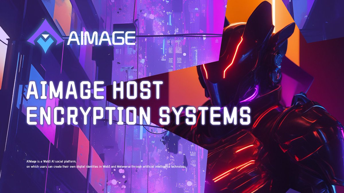 📢Cryptocurrencies need more technical support! Social platforms have become the vehicle for crypto finance as a whole. 

➡️We will continue to work hard to develop more platforms and matrices to host encryption systems

#crypto #web3 #Layer2