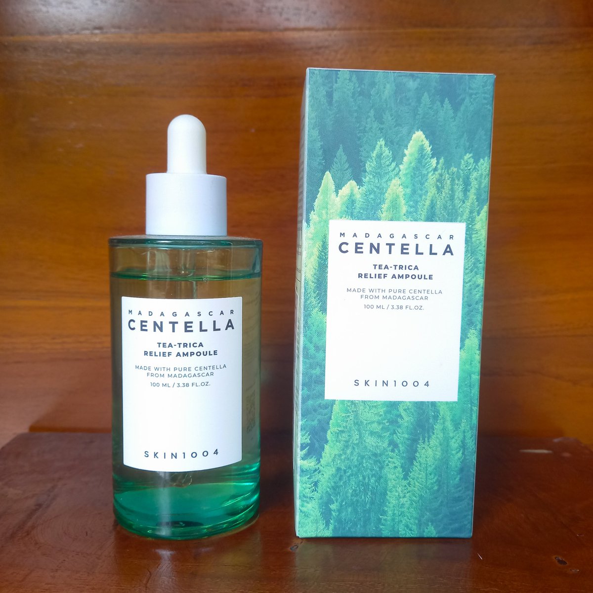 nadabaebae's tweet photo. Help RT 🛍

wts preloved skincare skin1004
• toner tea trica 210 mL - 100k
• ampoule tea trica 100 mL - 150k
• bundle take all 200k

all exp 2025
pemakaian steril, ga langsung kena kulit
ori beli di official store 
bisa shopee 🍊

#zonauang️ https://t.co/D4HgQx3ul8