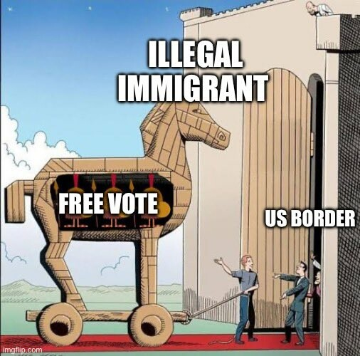 #TakeOurBorderBack