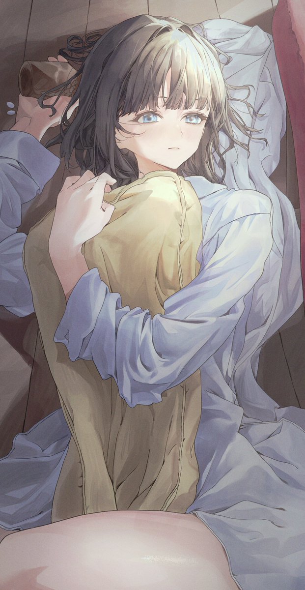 星崎さんのいない朝
星崎さんのいない生活
星崎さんのいない