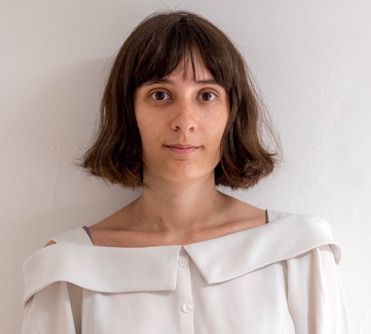 EUVIP_project's tweet photo. #EUVIPatUP 🇨🇿: Federica Cidale, a PhD student in #AsianStudies, contributes to the project with her knowledge on #Myanmar's society and politics. She also explores the influence of #cybertechnology ⌨️ on international politics. #EUVIP_team https://t.co/E9BBk9nZ1Q