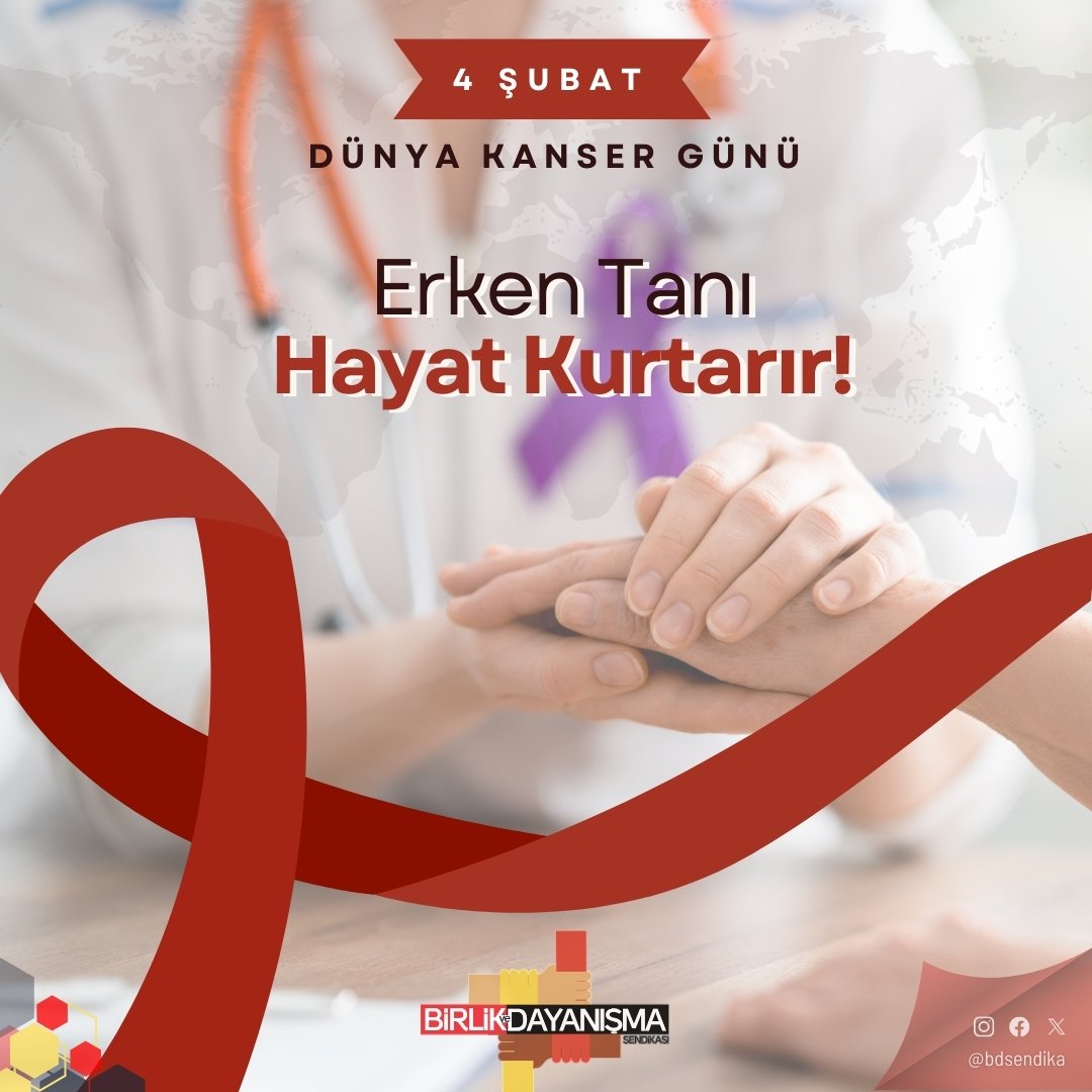 dayanismasen's tweet photo. #DünyaKanserGünü https://t.co/3YhrKMecS7