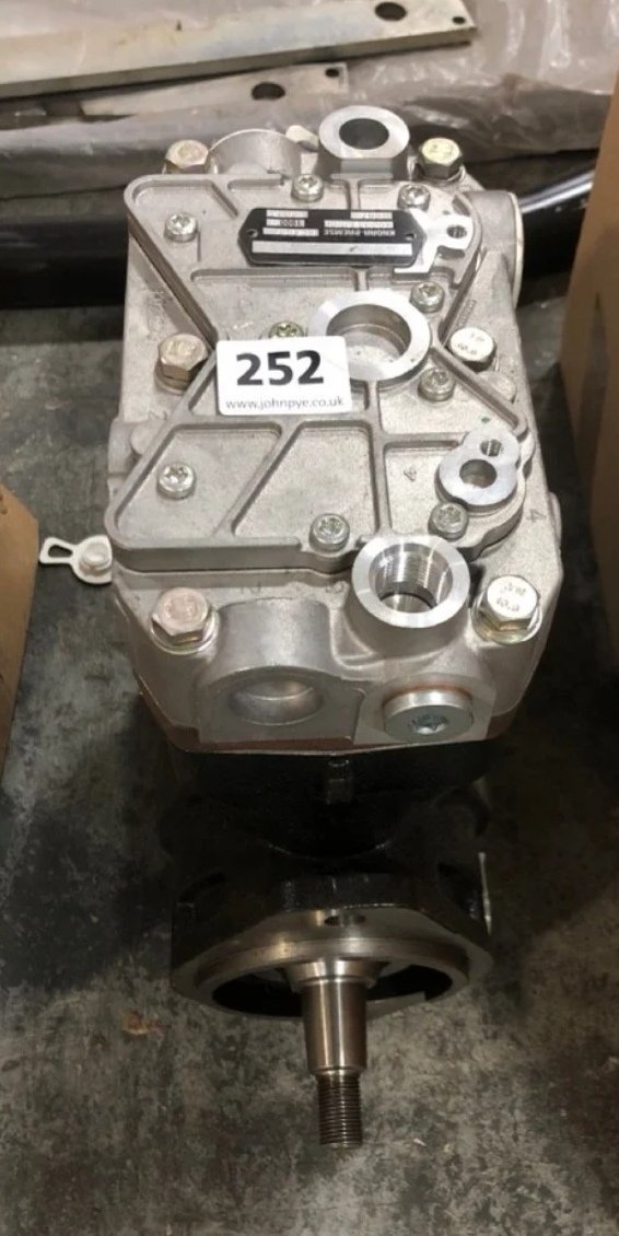 Truck-Parts Direct (DAF/VOLVO SPECIALIST-HARARE) tweet media