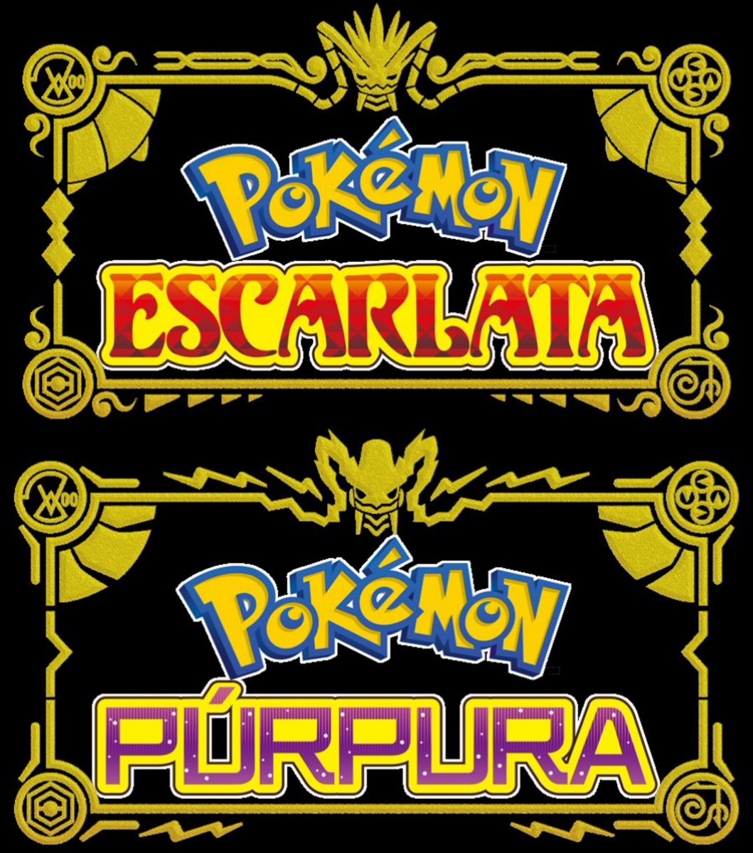 VictyLusi494's tweet photo. ✨Sorteo Pokémon semanal✨

Requisitos: RT + ❤️

1 Ganador🎉

Premio: 6 Pokémon para SWSH, BDSP, PLA, HOME (NO hace falta Premium) o SV

Termina Viernes 9🗓️

Suerte 🍀 https://t.co/QuoIkIWJw5