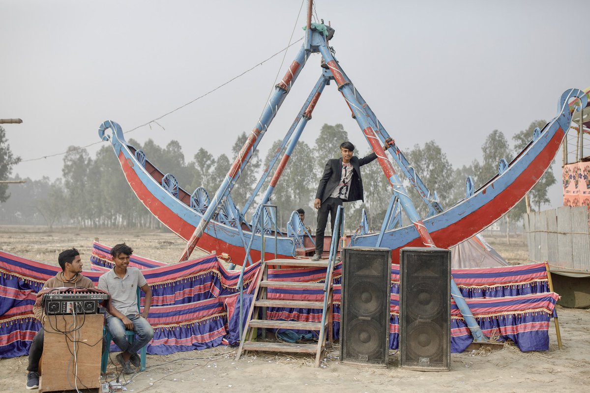 Circus Circus Circus 📣🤹
Coming Soon 😀

#bangladesh #circus #festival #villagefair
