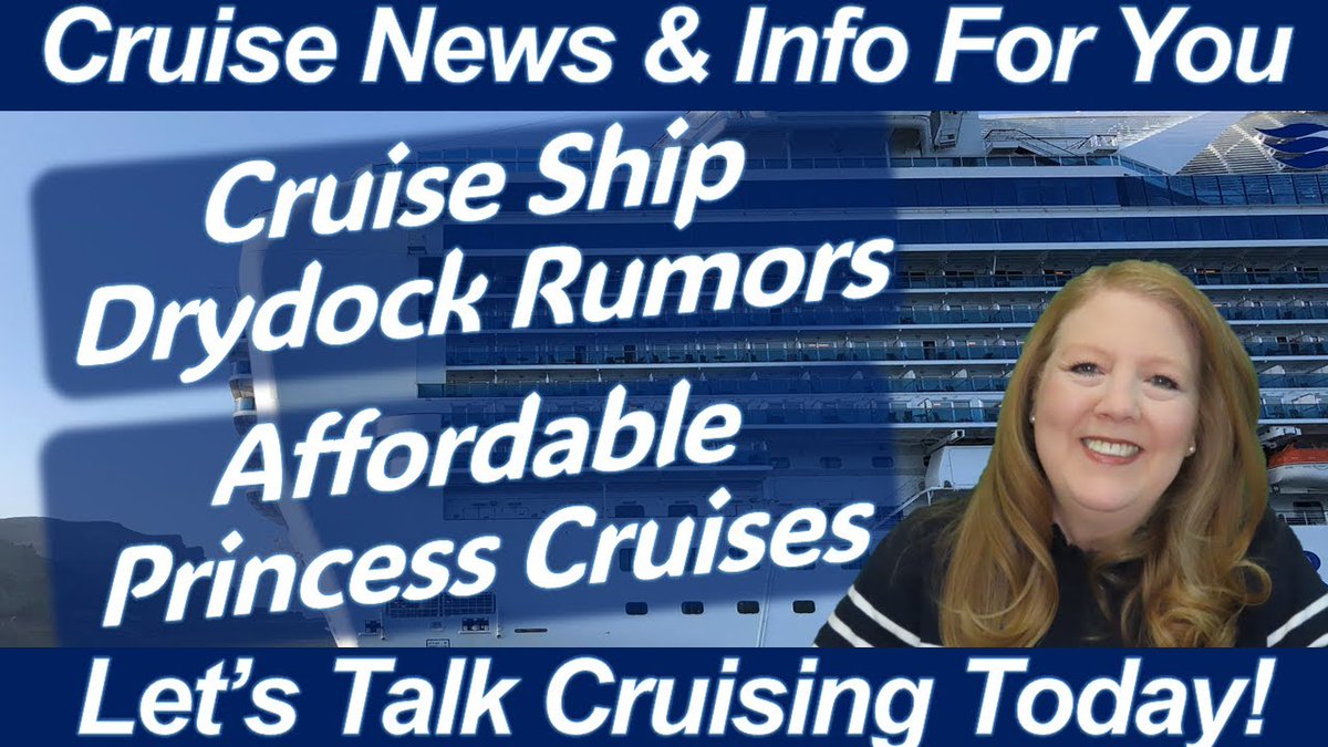 Cruise News for you! AFFORDABLE CRUISES ...
 
alojapan.com/1030136/cruise…
 
#Alaska #AlaskaCruise #CruiseNews #CruiseShip #HollandAmerica