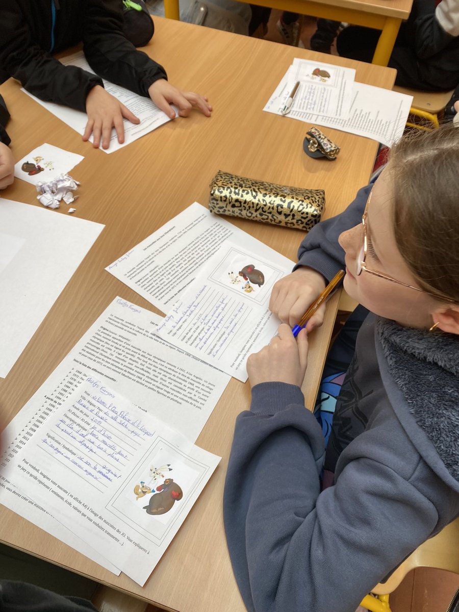 Fin d’une semaine d’immersion au collège d’Argonne site de Clermont pour les CM2 de Les Islettes et de Clermont. Merci à tous les personnels du collège pour leur accueil et à Magalie, PAC 3.