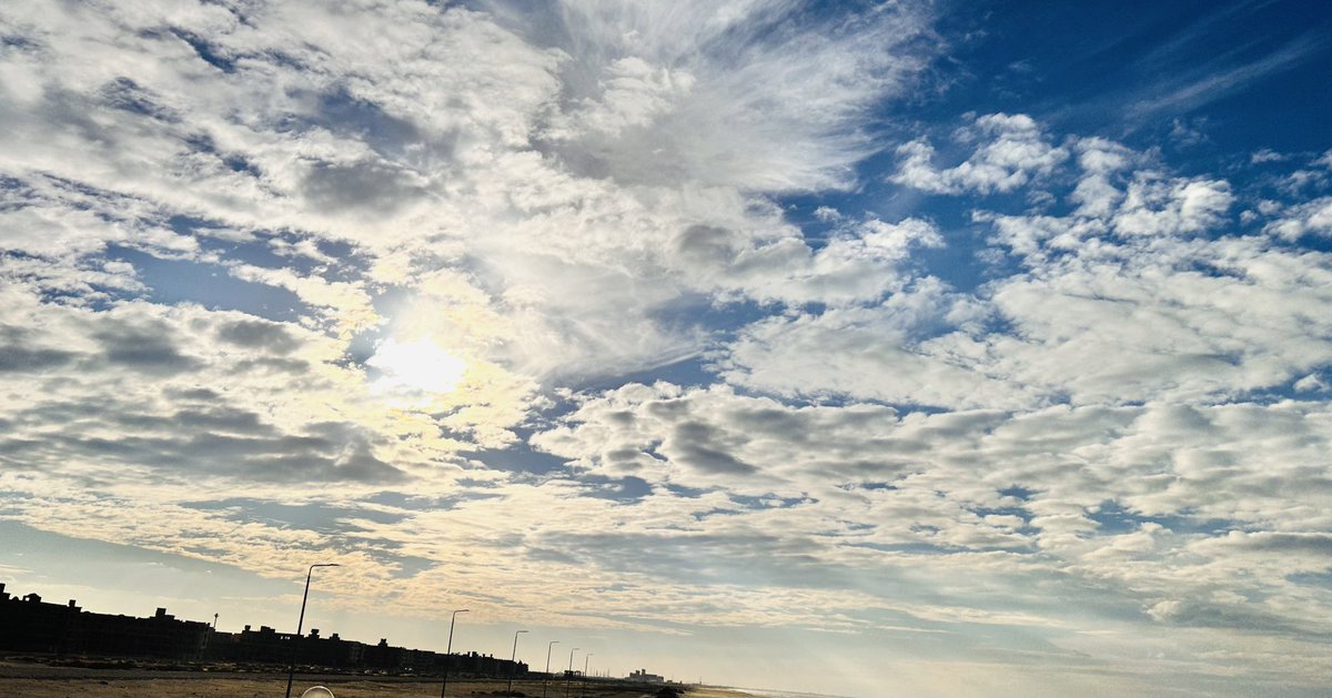 ⛅️