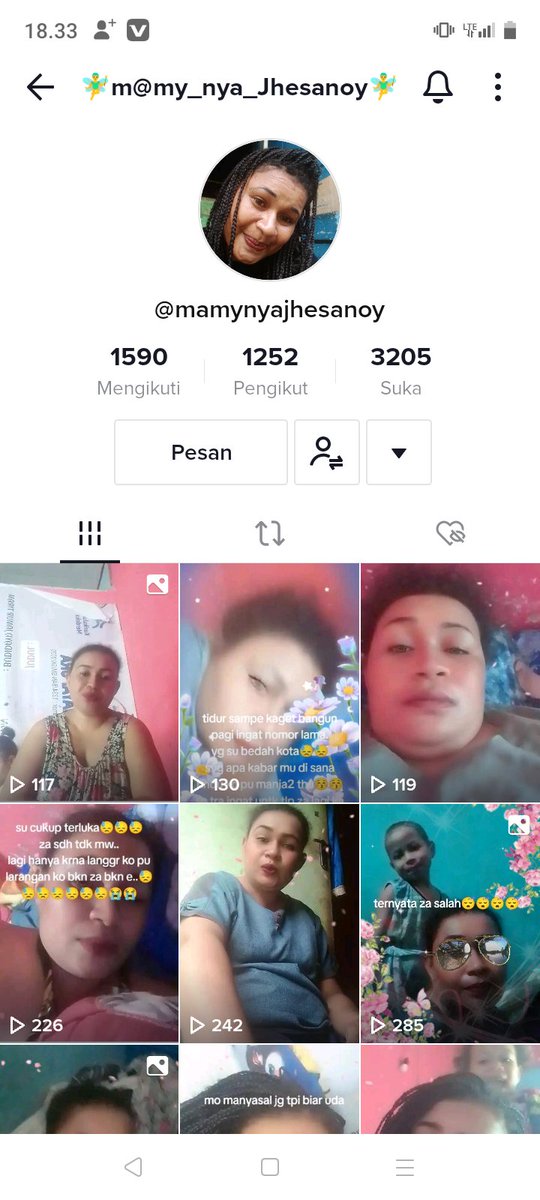 MKalijai's tweet photo. Sereng yg di Jayapura https://t.co/LSP1qlCOhZ