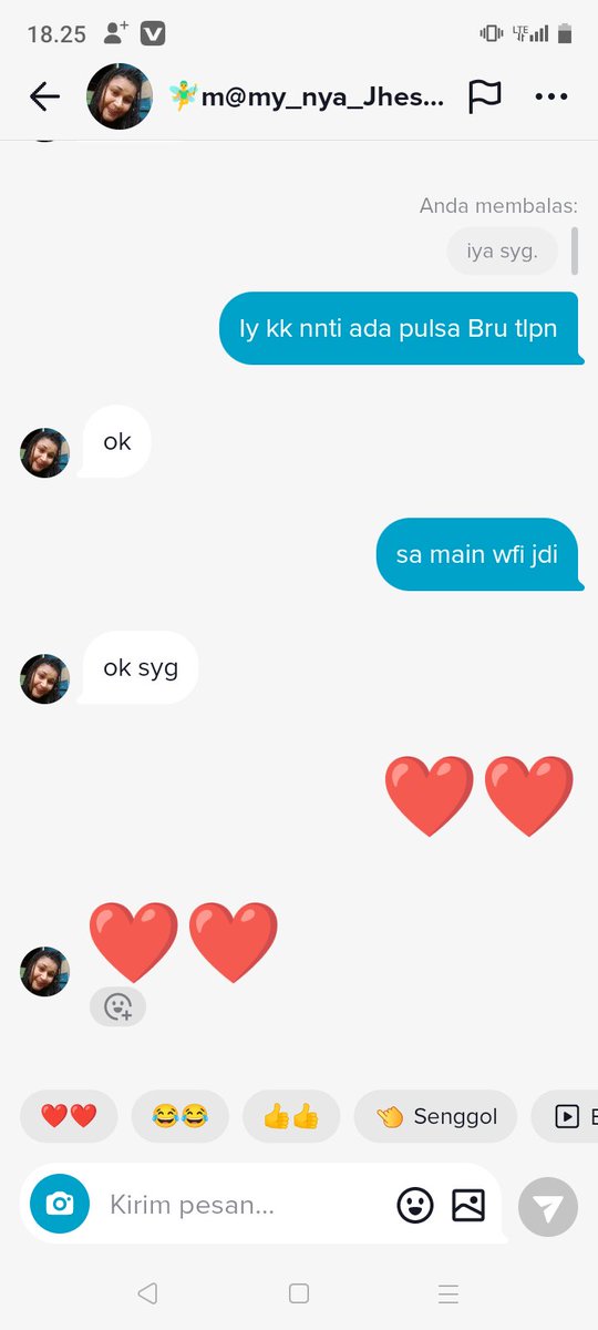 MKalijai's tweet photo. Sereng yg di Jayapura https://t.co/LSP1qlCOhZ