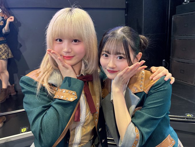 石橋颯のTwitter画像43