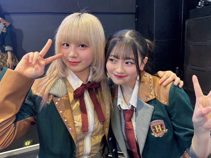 石橋颯のTwitter画像44